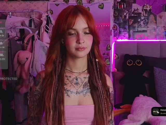 LisLy webcam
