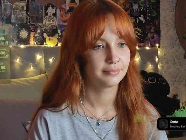 LisLy webcam