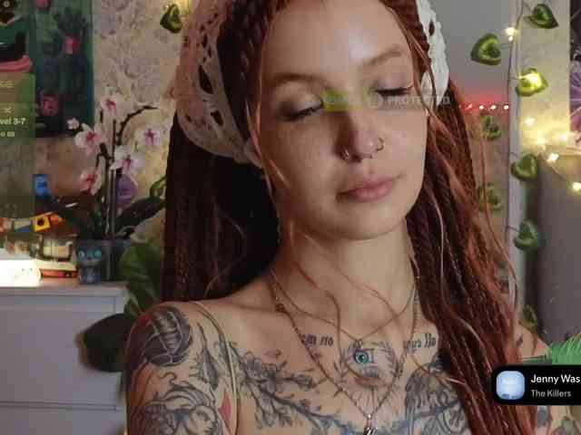 LisLy webcam