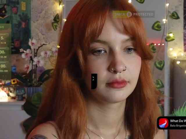 LisLy webcam