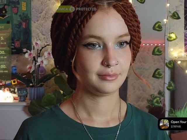 LisLy webcam