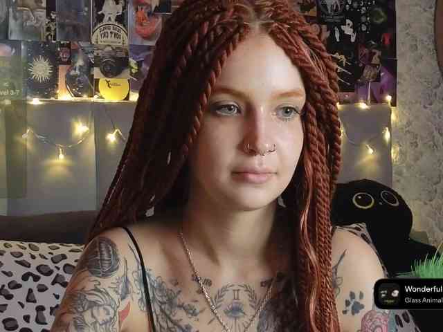 LisLy webcam