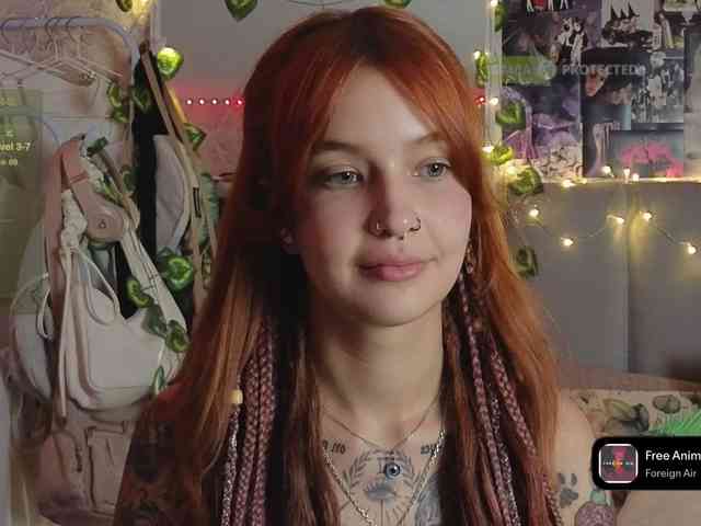 LisLy webcam