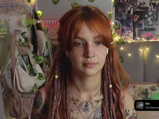 LisLy webcam