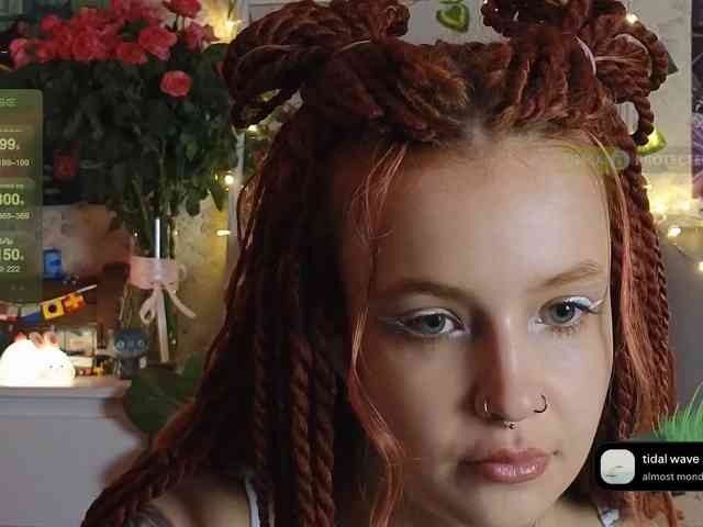 LisLy webcam