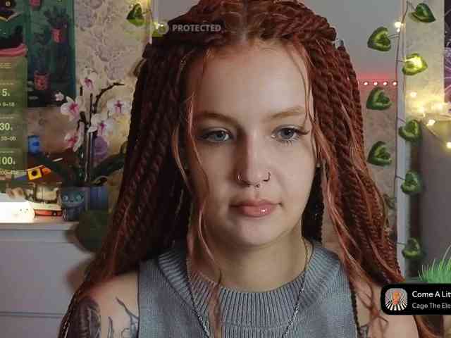 LisLy webcam