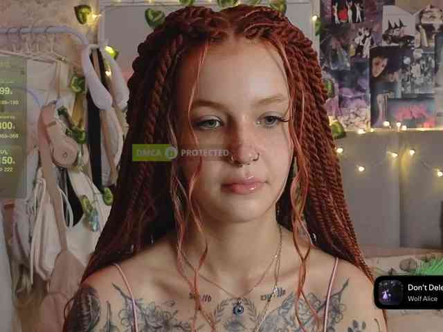 LisLy webcam