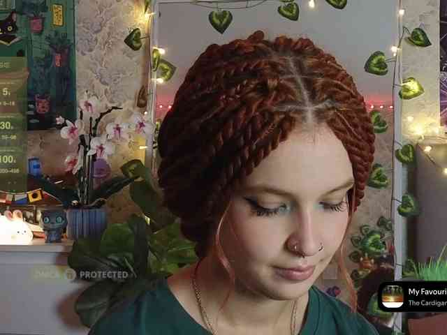 LisLy webcam