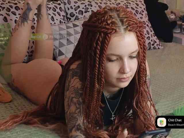 LisLy webcam