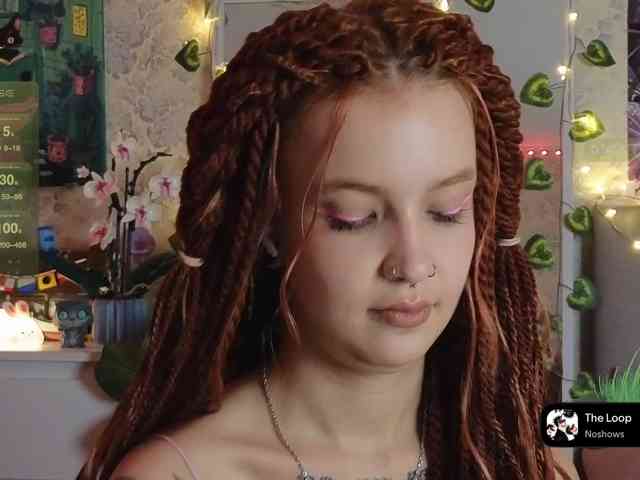 LisLy webcam
