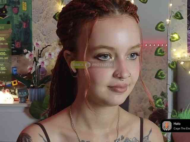 LisLy webcam
