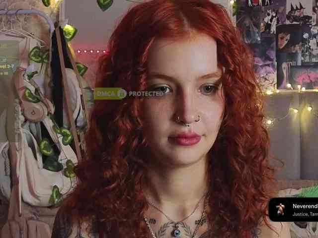 LisLy webcam