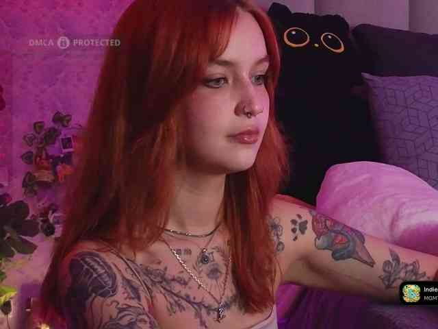 LisLy webcam