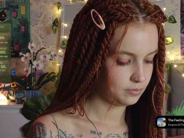 LisLy webcam