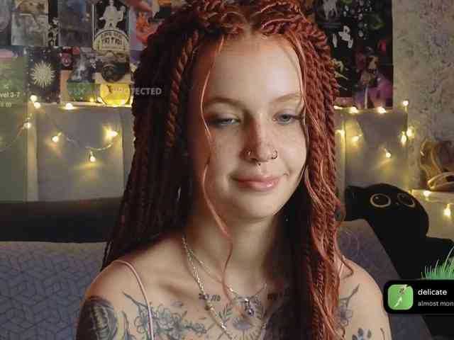 GoodyGirl Sex Cam Show