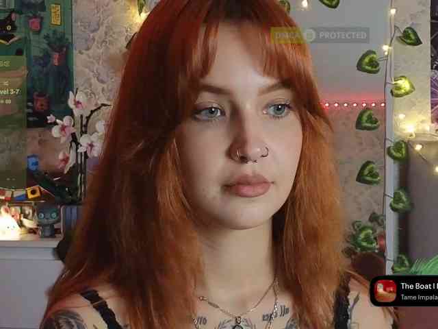 LisLy webcam