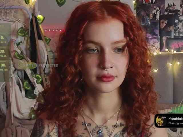 LisLy webcam