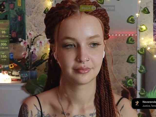 LisLy webcam