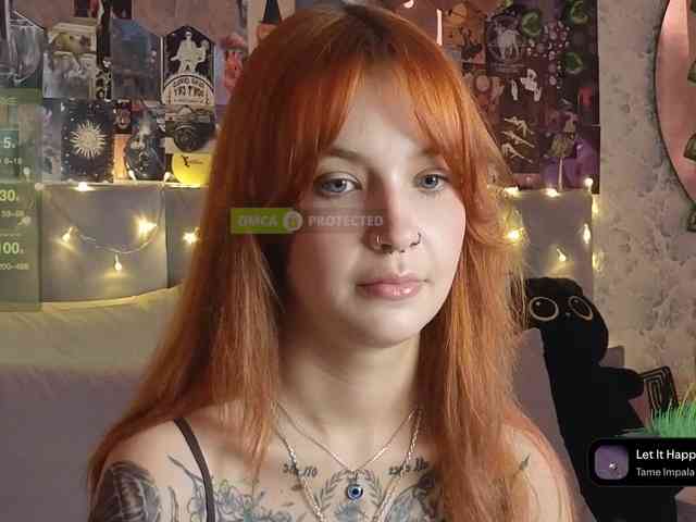 LisLy webcam
