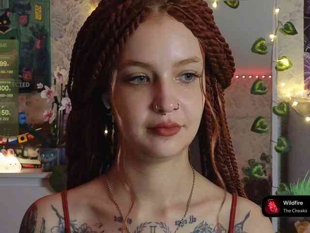 LisLy webcam