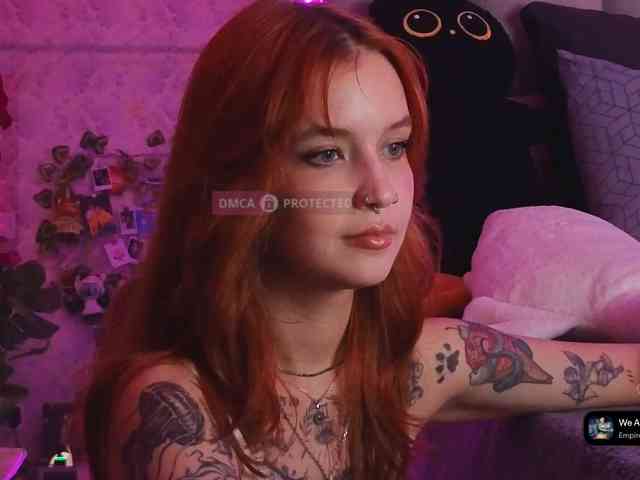 LisLy webcam