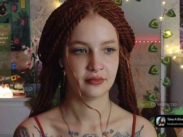 LisLy webcam