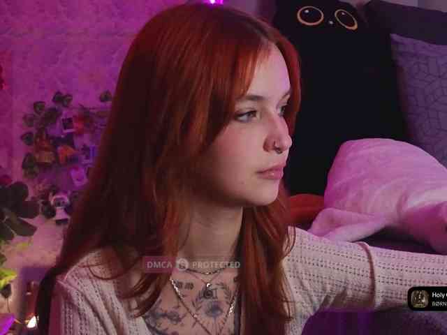 LisLy webcam