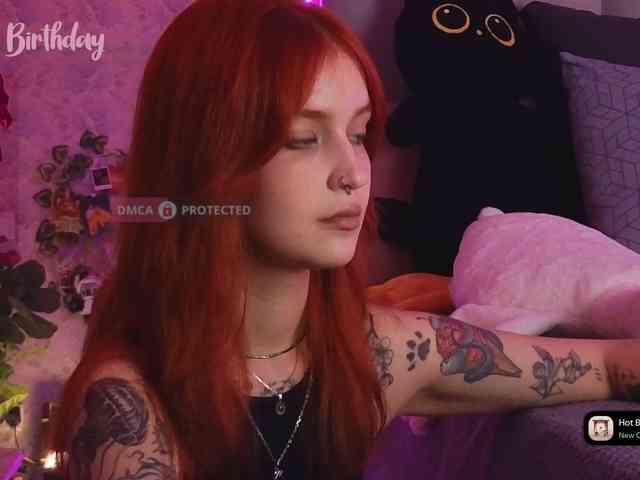 LisLy webcam