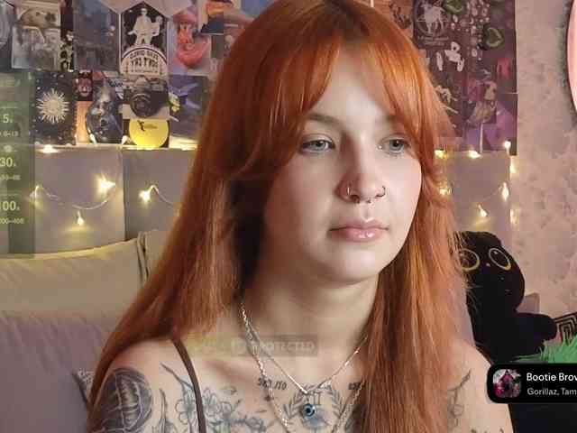 LisLy webcam