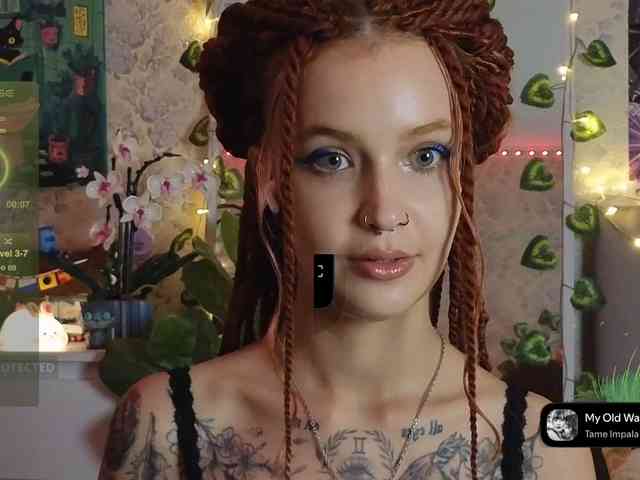 LisLy webcam