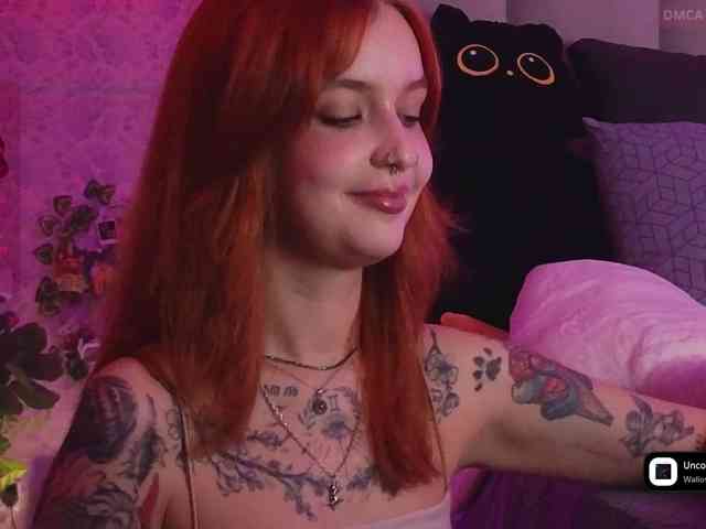 LisLy webcam