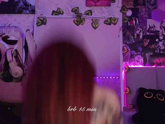 LisLy webcam