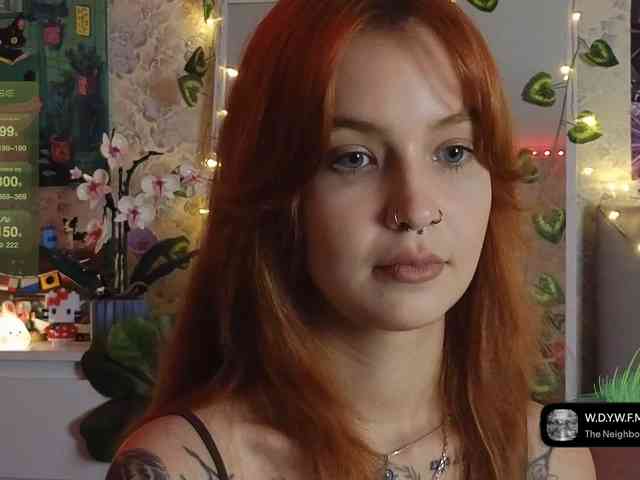 LisLy webcam