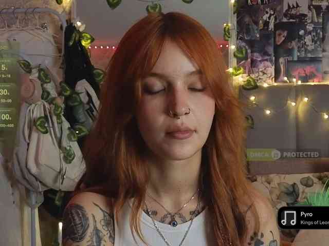 LisLy webcam