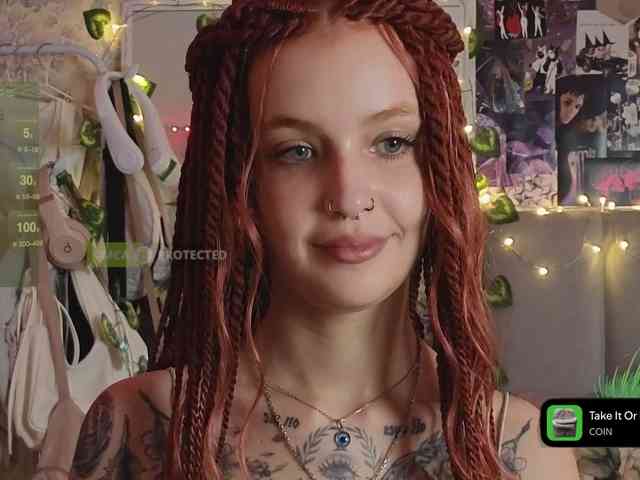 LisLy webcam