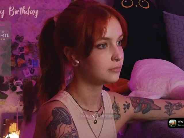 LisLy webcam