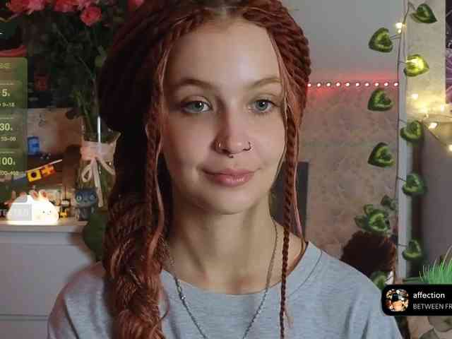LisLy webcam