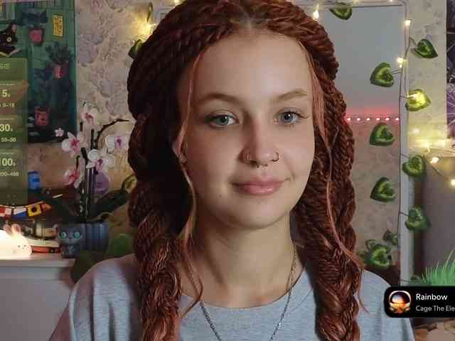 LisLy webcam