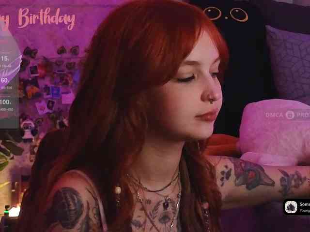 LisLy webcam