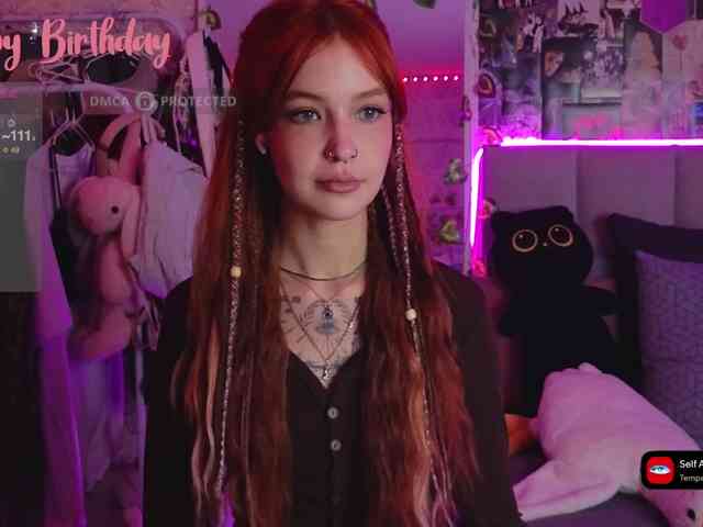 Modella: LisLy