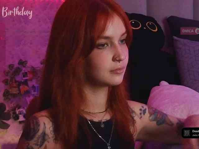 LisLy webcam
