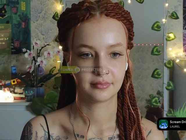LisLy webcam