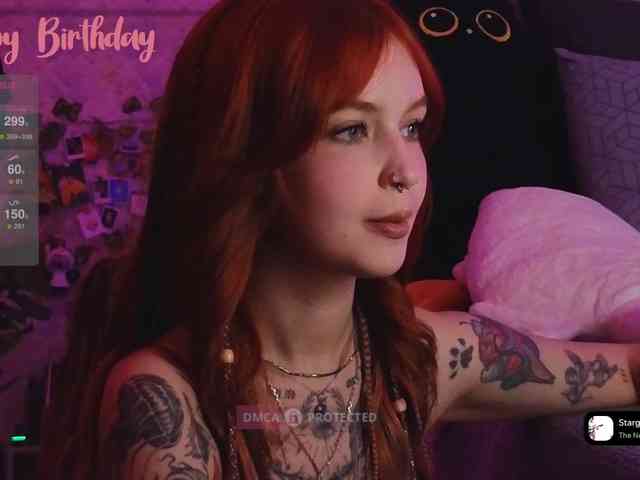 LisLy webcam