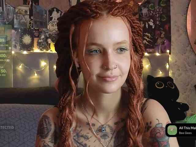 LisLy webcam