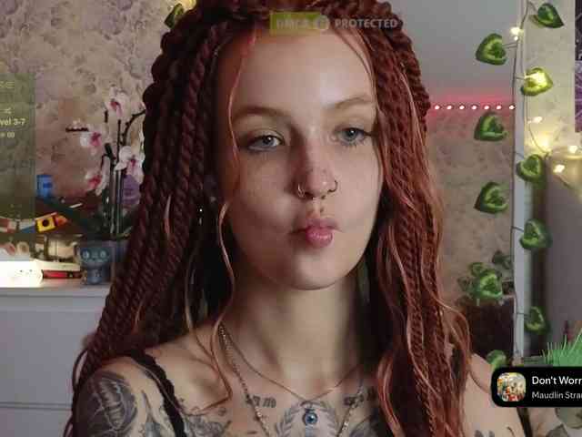 LisLy webcam