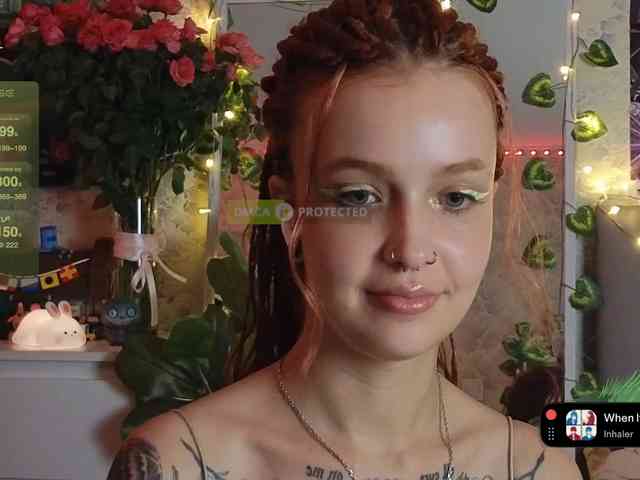 LisLy webcam