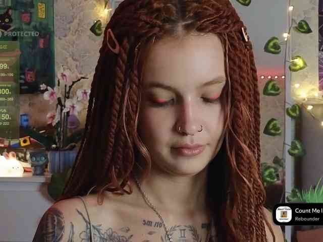 LisLy webcam