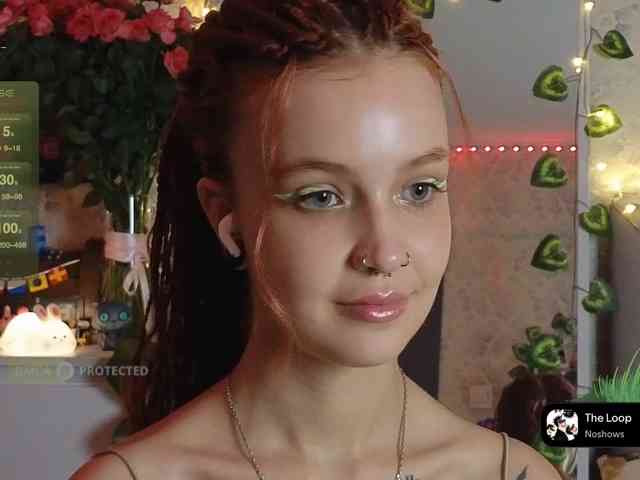 LisLy webcam