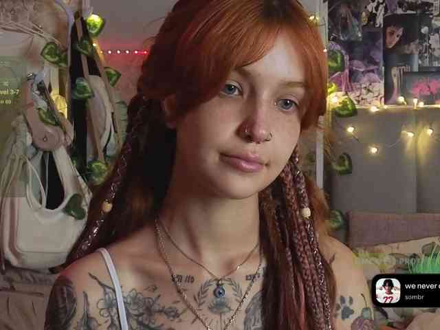 LisLy webcam