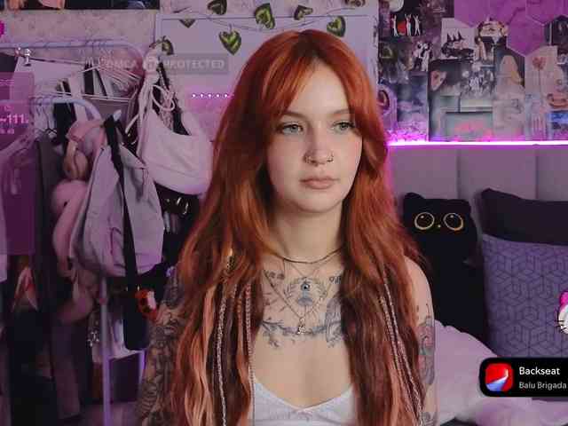 LisLy webcam